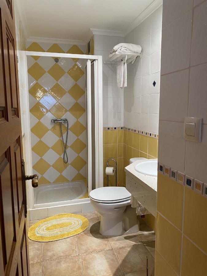 Posada De Sena Zewnętrze zdjęcie